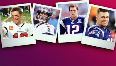 Lecciones que aprendimos en 'Man in the Arena' de Tom Brady