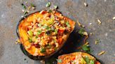Thanksgiving Squash Recipes So Tasty, They Might Just Upstage the Turkey
