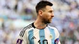 Lionel Messi debuta en Qatar 2022, su quinto Mundial, con una derrota —así le fue en los pasados