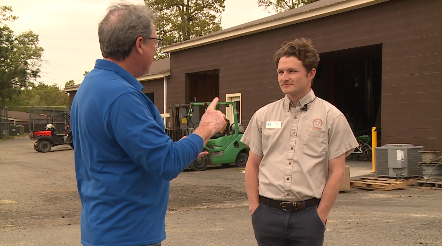 How the Metro Richmond Zoo is using lemurs to teach students this summer