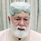 Khair Bakhsh Marri