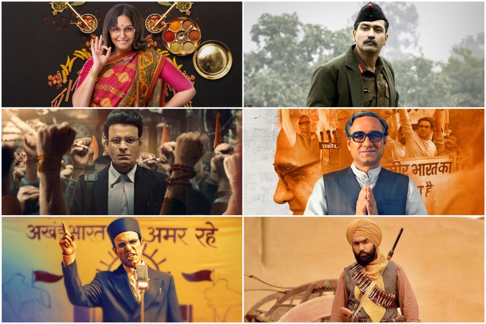 Vicky Kaushal, Manoj Bajpayee, Huma Qureshi Star as ZEE5 Global Reports Surge in Viewership for Reality-Based Content (EXCLUSIVE)