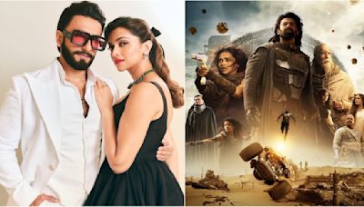 Kalki 2898 AD: Ranveer Singh reviews Deepika Padukone starrer; calls her ‘beyond compare’ and praises Amitabh Bachchan, Prabhas