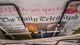 The Telegraph Is Up for Sale Again: Here’s Who Might Buy It