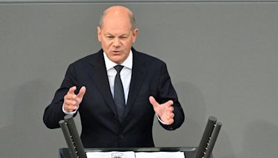 EU-Gipfel: Scholz setzt auf Einigung bei Spitzenposten