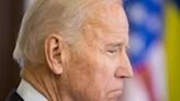 Biden steps down