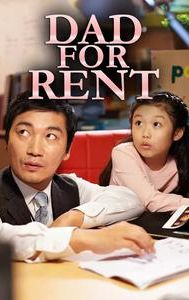 Dad for Rent