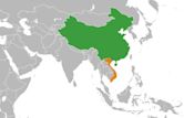 China–Vietnam relations