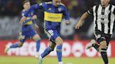 VIVO: Boca despliega un gran fútbol y se lo empata a Central Córdoba | + Deportes