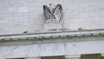 Fed holds interest rates steady, but cut expected soon