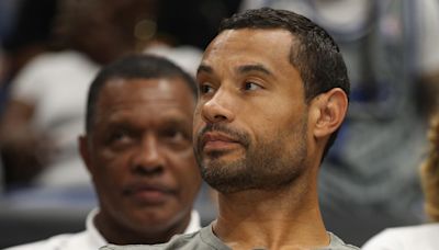 Trajan Langdon press conference: How to watch Detroit Pistons introduce new president