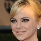 Anna Faris