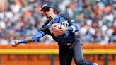 Will Detroit Tigers cut Javier Báez? Scott Harris: 'Not a question for the here and now'