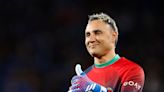 Costa Rica goalkeeper Navas announces international retirement
