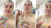 High school teacher shares her ‘lucky stars’ trick for helping students on test days: ‘Such a sweet idea’