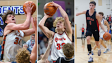All-conference boys basketball teams released. Where did your favorite player land?