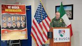‘Worst of the worst’: Border’s 10 ‘Most Wanted’ fugitives revealed