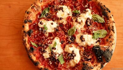 Two Buffalo-area restaurants named among 50 Top USA pizzerias - Buffalo Business First