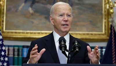 Biden Endorses Supreme Court Term Limits: How It Would Work—And Why It’s Still Unlikely
