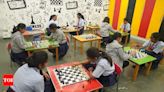 The power of personalised learning at Alpine Public School - Times of India