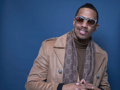 Nick Cannon's Wild 'N Out Live bringing the laughs to Baltimore this fall