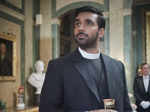 Grantchester Recap: Alphy Plays Hide and Seek — And We Find We’re Loving the New Vicar