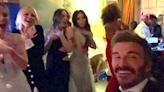 Todo lo que se sabe de la reunión de las Spice Girls y el exclusivo cumpleaños de Victoria Beckham