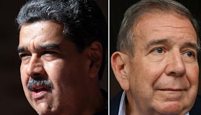 La Nación / Venezuela contiene el aliento a la espera de los resultados que amenazan a Maduro