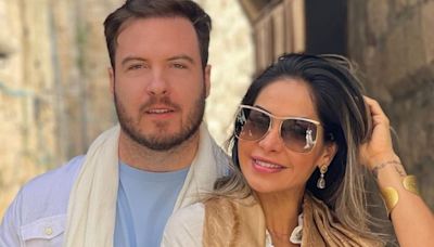 Maíra Cardi conta ter 'feito a limpa' no Instagram de Thiago Nigro: 'Não segue nenhuma moça'