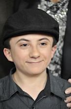 Atticus Shaffer