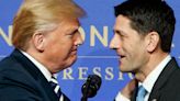 Paul Ryan Reality-Checks Donald Trump Supporters With A Stark Reminder