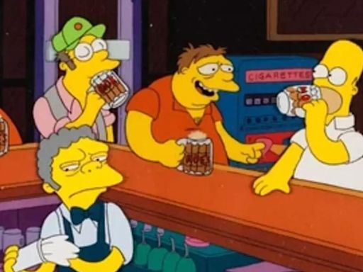 ¡Un adiós inesperado en Springfield! Personaje de 'Los Simpson' muere tras 35 años de serie