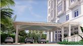 Four Seasons Naples Beach Club gets OK for 2-lane entry covering