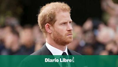 El príncipe Harry viajará a Londres en mayo por el 10 aniversario de los Juegos Invictus