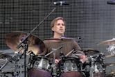 Brooks Wackerman