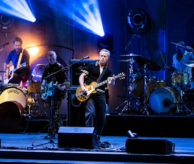 Jason Isbell and the 400 Unit Blow Into L.A. With Powerful ‘Weathervanes’ Songs at the Hollywood Bowl: Concert Review