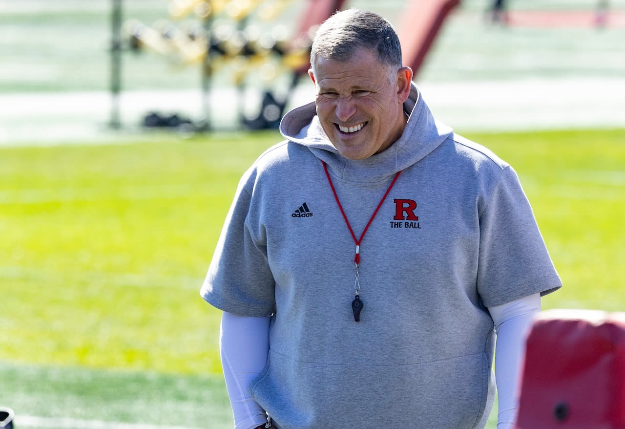 Eight 4-stars & a top 5 recruiting class in tow: Rutgers football ends June official visits on fire!