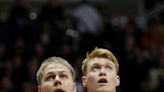 Slow recovery process part of plan for Purdue basketball's Caleb Furst