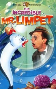 The Incredible Mr. Limpet