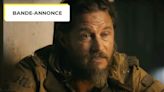 Bande-annonce : Travis Fimmel (Vikings) dans la série de science-fiction la plus attendue de la fin d'année