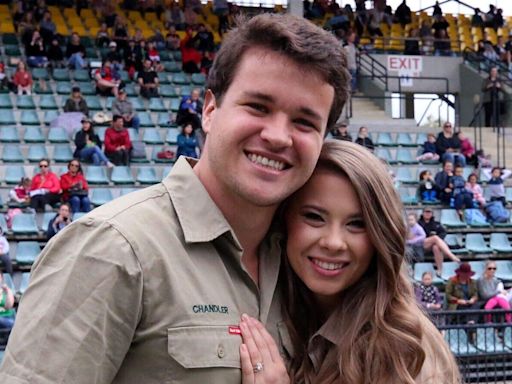 Bindi Irwin Issues Warning To Fans Asking If She'll Have Another Baby