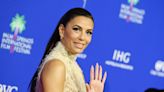 Eva Longoria uses this loose powder to lock in her makeup: 'It sets everything in the most beautiful way'