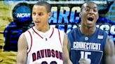 10 NBA Players Who Dominated March Madness