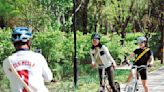 Beijing to have 5,000 km greenway network by 2035