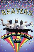 Magical Mystery Tour