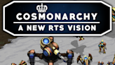 The Cosmonarch's Compass - May, Week 1 news - Cosmonarchy mod for StarCraft