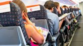 easyJet passengers can get best free seats onboard with check-in tip