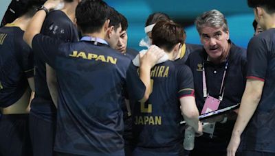 Carlos Ortega, técnico del Barça, se cruza hoy en el camino de España como seleccionador de Japón