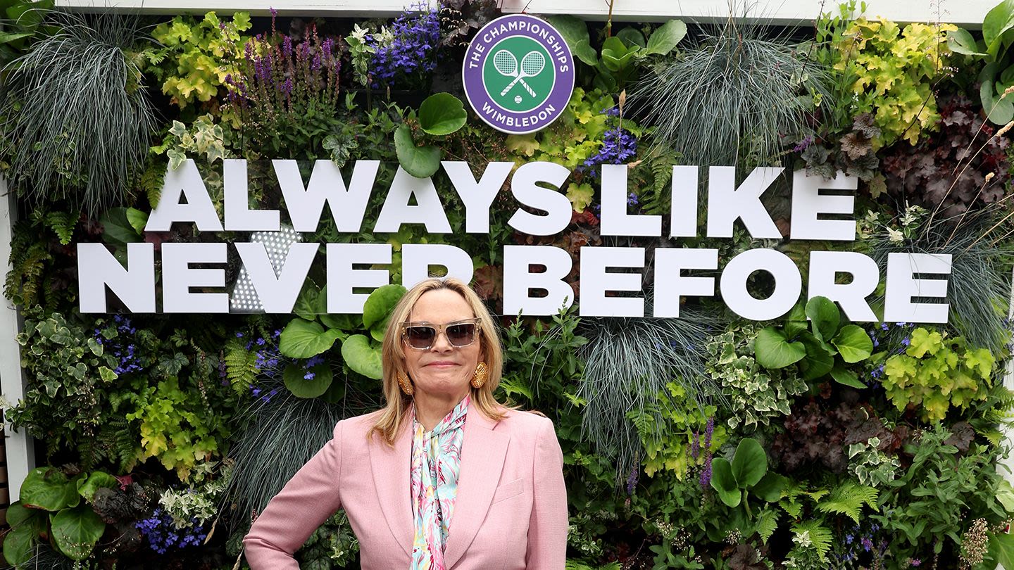 Wimbledon 2024: See All the Most Stylish Celebrity and Royal Looks