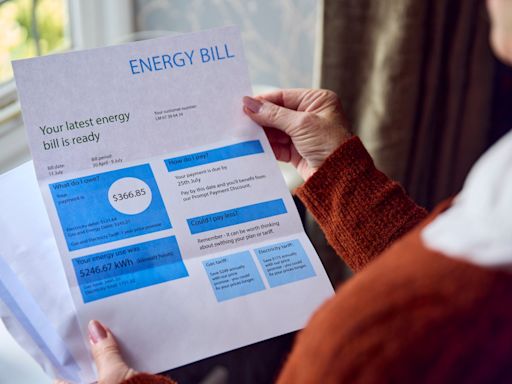 Millions missing out on free cash to slash energy bills